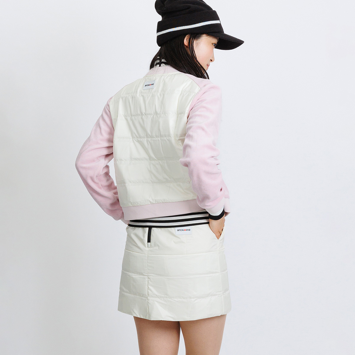 コーディネート画像