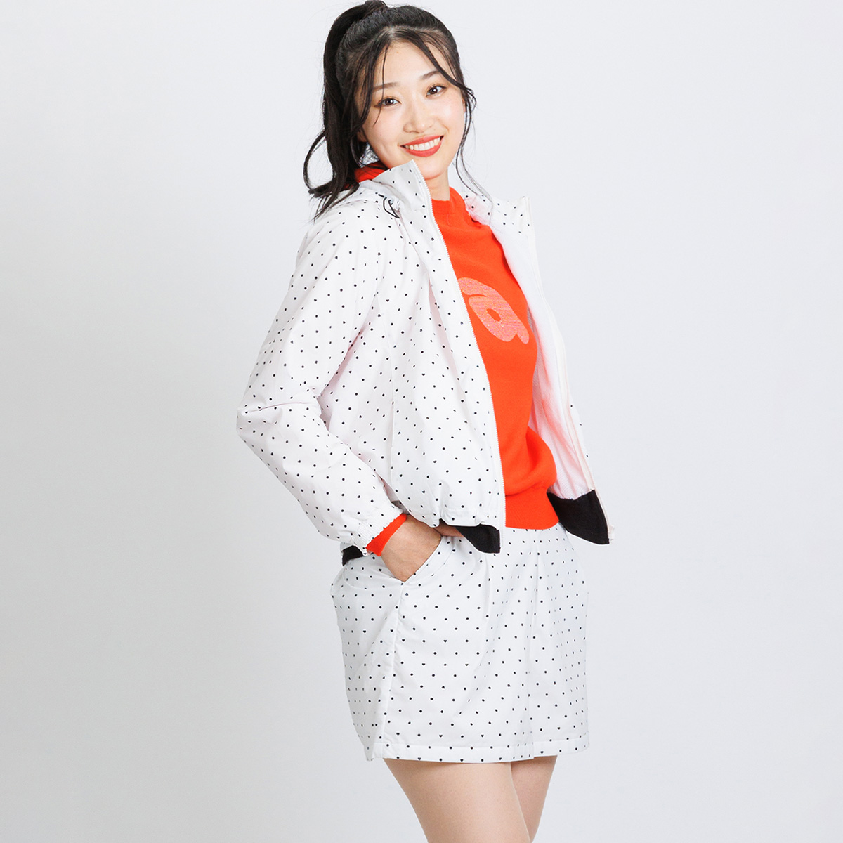 コーディネート画像