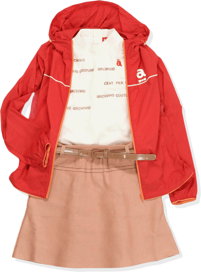 コーディネート画像