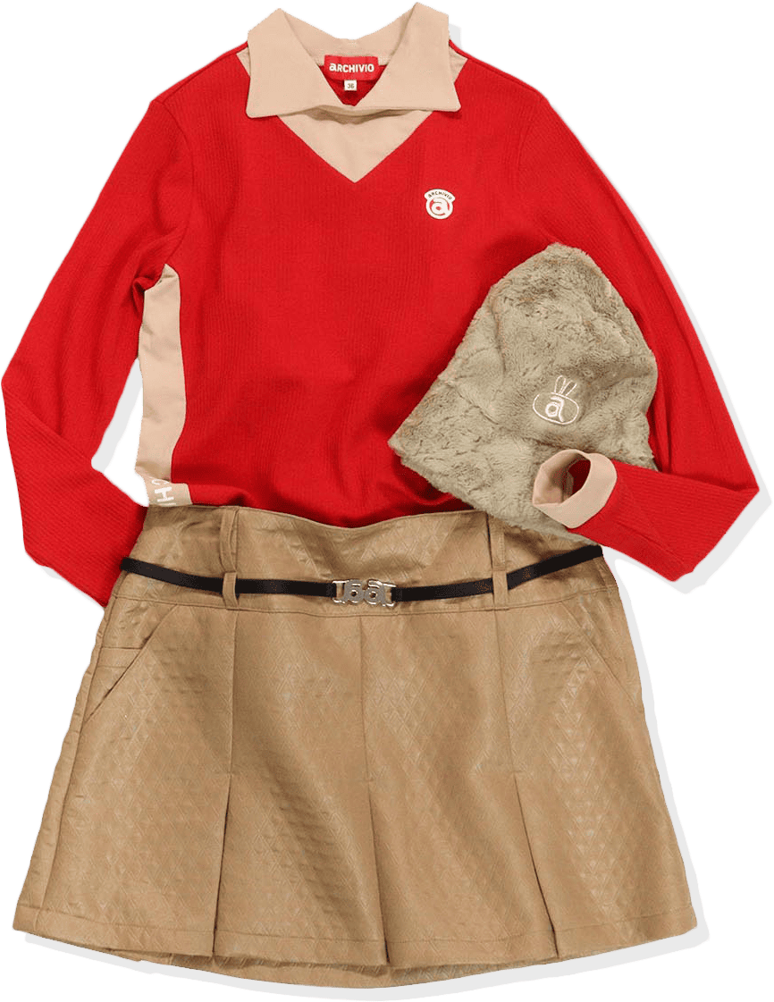 コーディネート画像