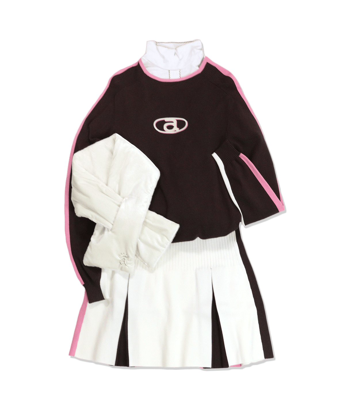 コーディネート画像