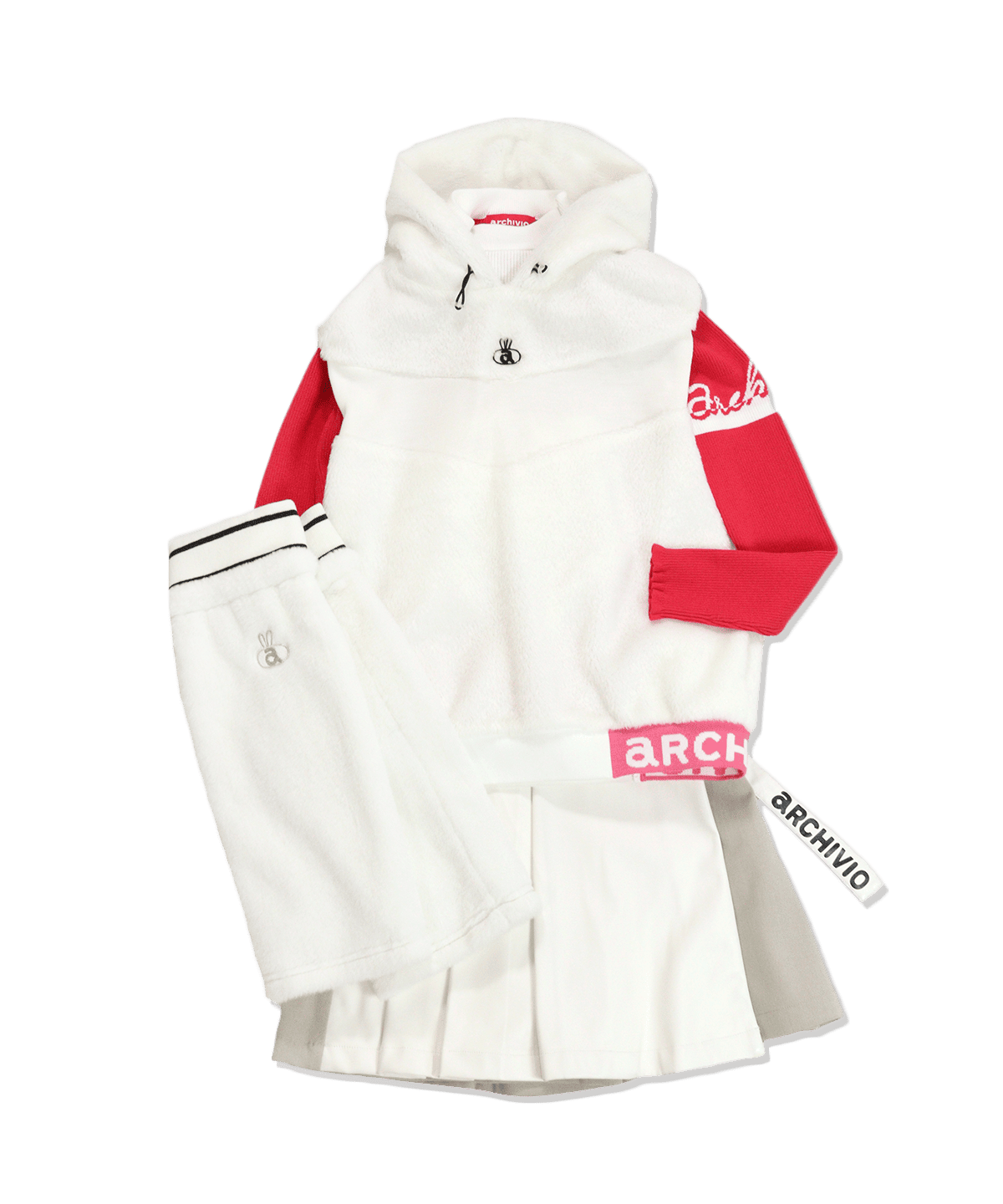 コーディネート画像