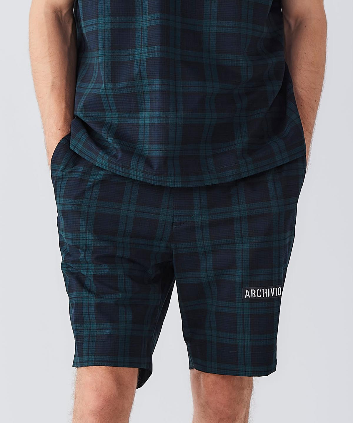 モデル着用画像