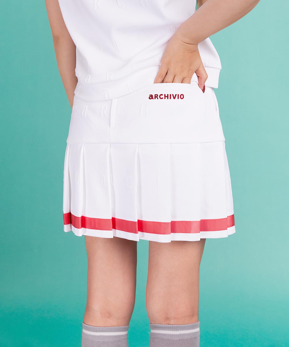 ARCHIVIO セットアップ特集