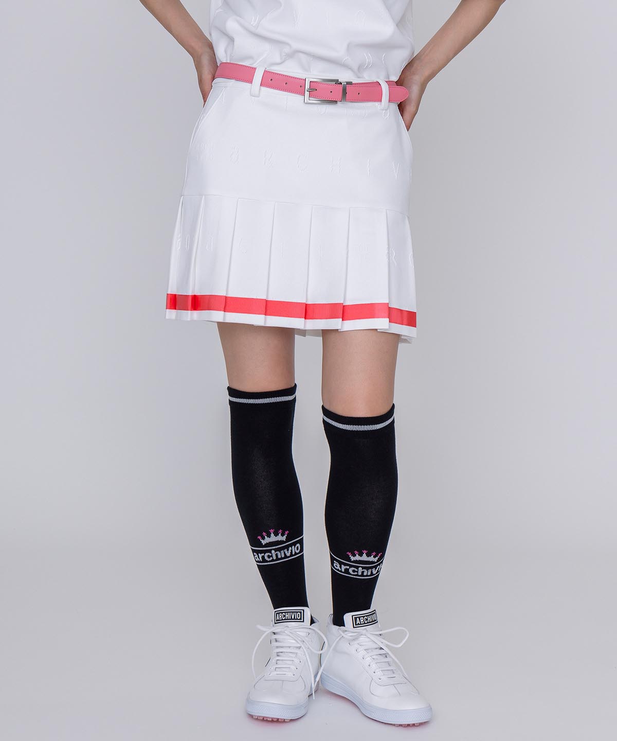 モデル着用画像