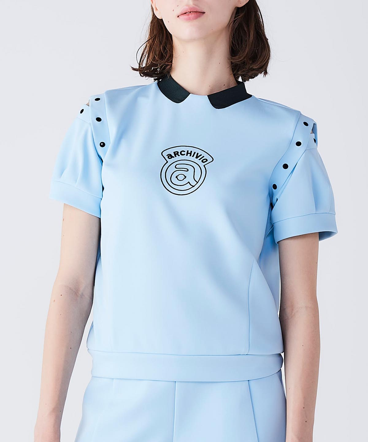 モデル着用画像