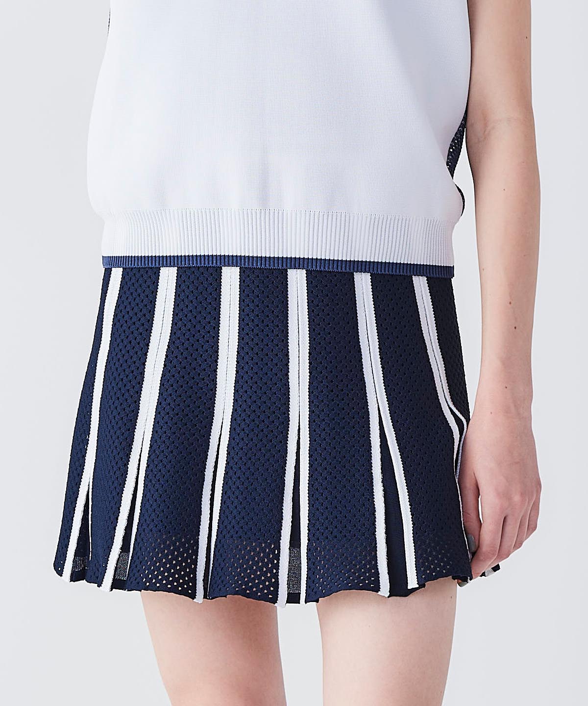 モデル着用画像