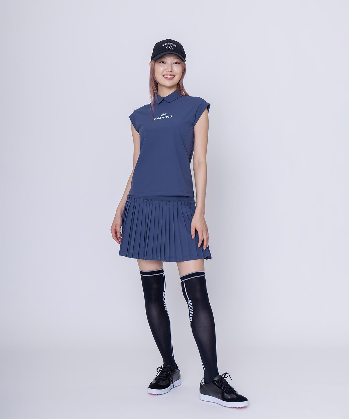 モデル着用画像