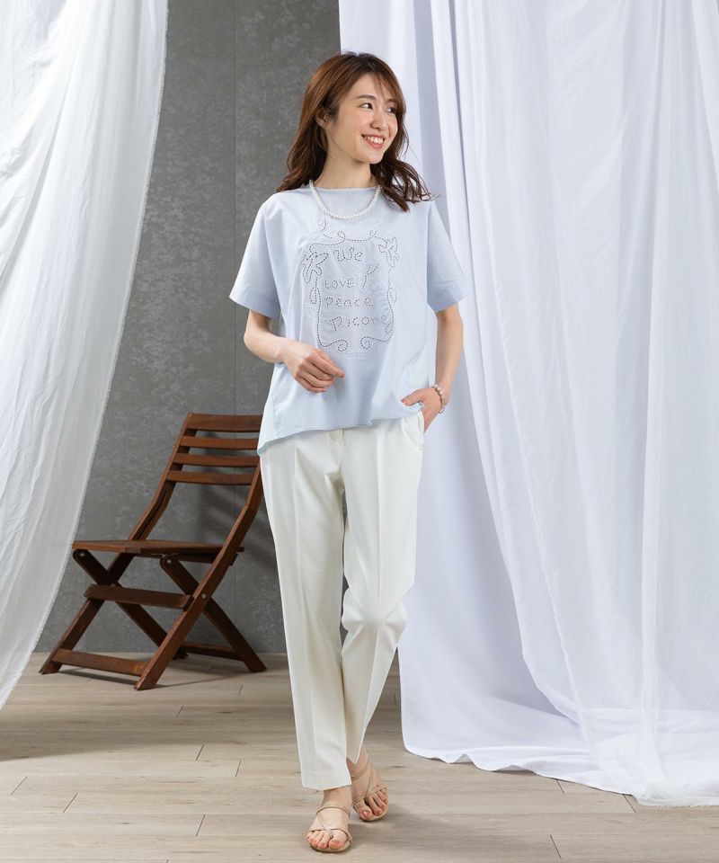 モデル着用画像