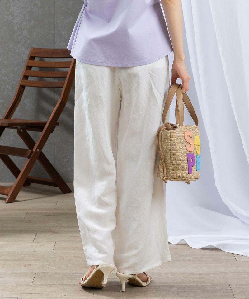 モデル着用画像