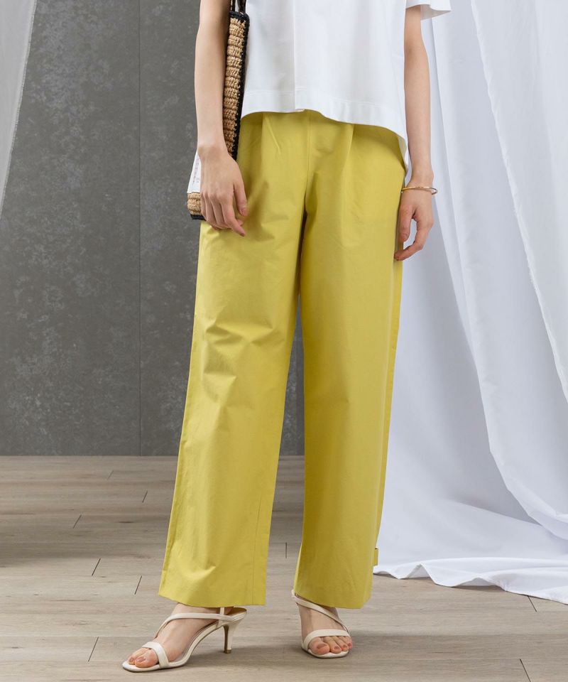 モデル着用画像