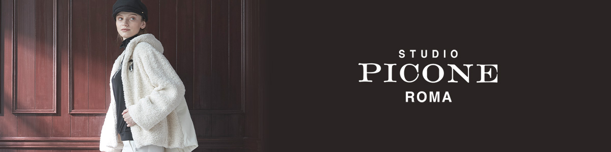 スタジオピッコーネバナー