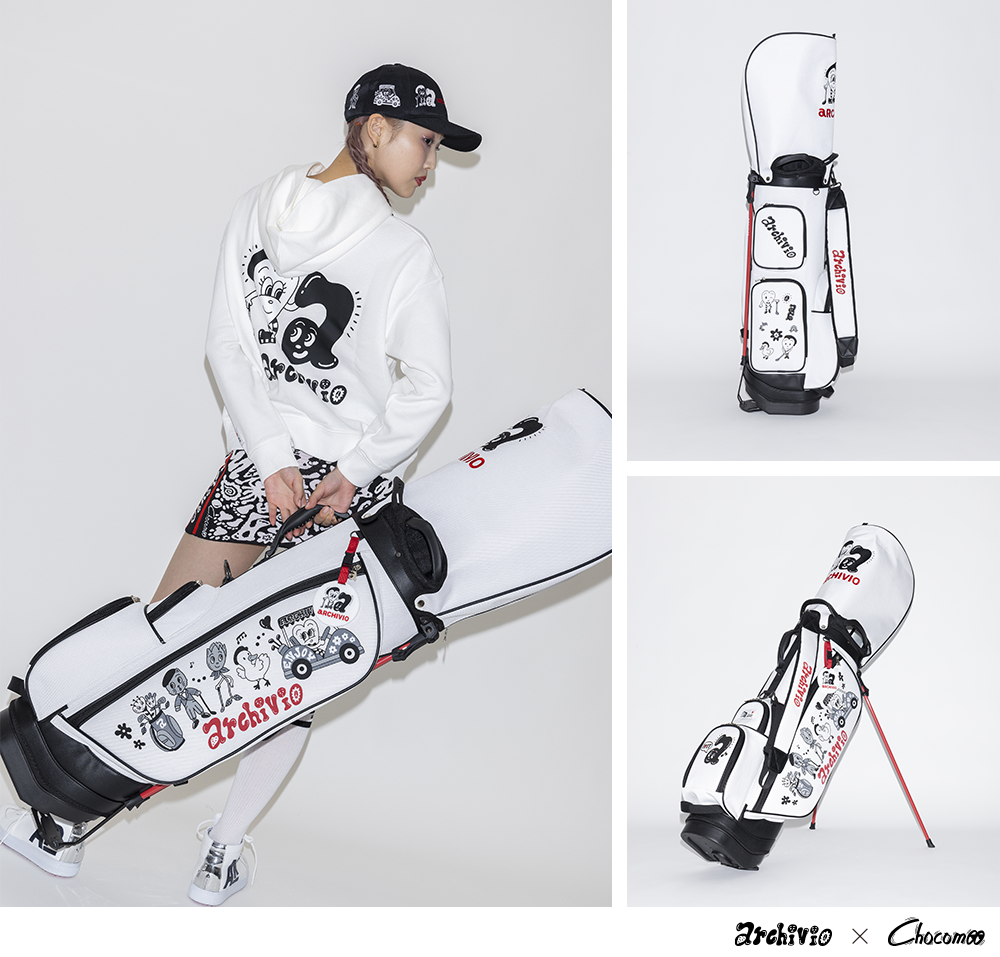 Chocomoo - ゴルフウェアや婦人服通販