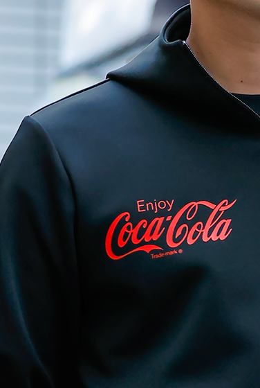 コカ・コーラ - ゴルフウェアや婦人服通販