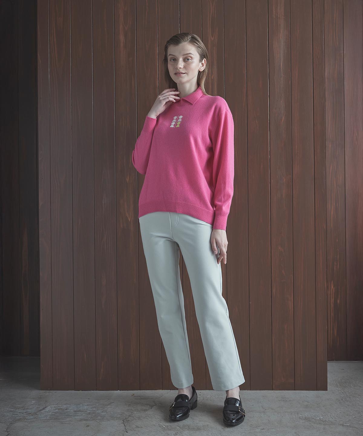 2025FW NEW ARRIVAL -STUDIO PICONE-