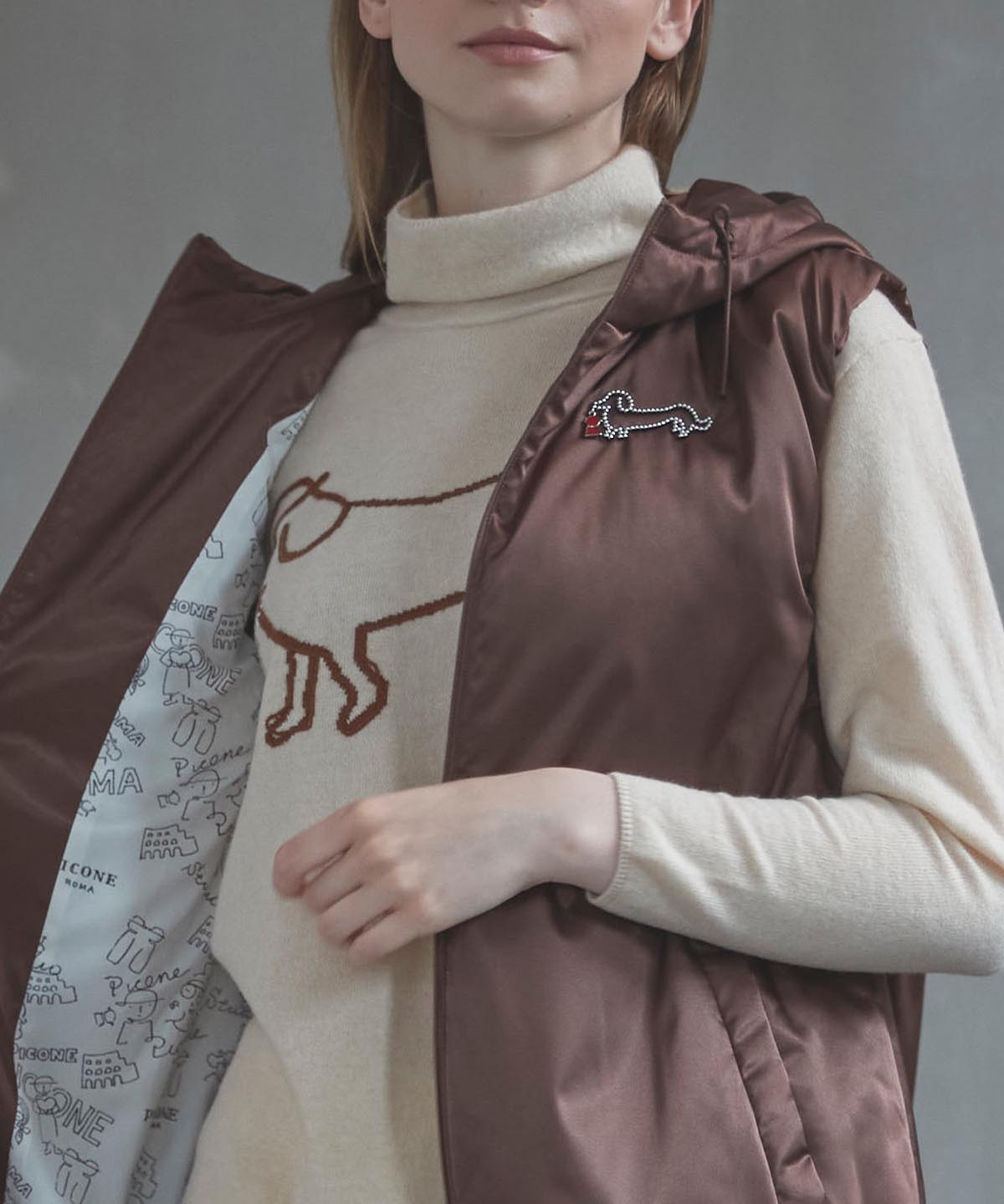 2025FW NEW ARRIVAL -STUDIO PICONE-