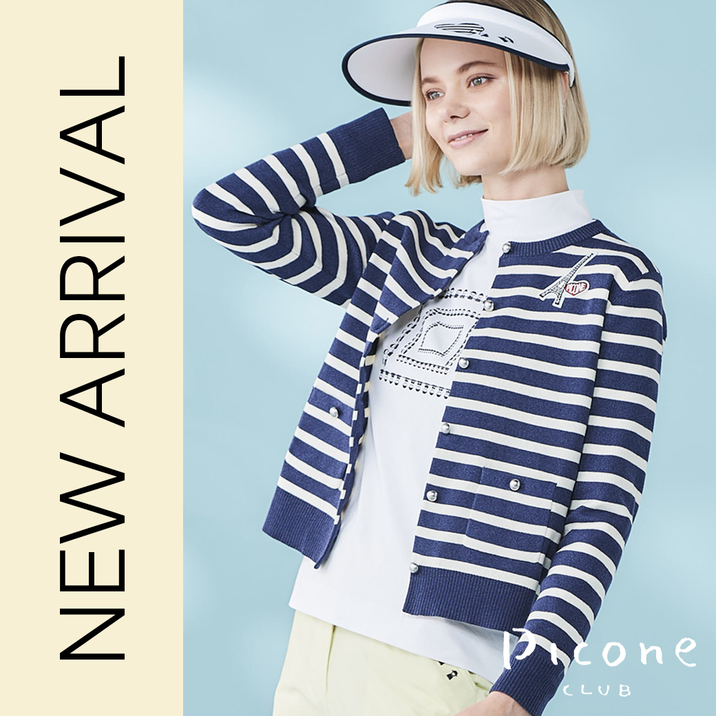 ピッコーネ・アルチビオ公式 - ゴルフウェアや婦人服通販