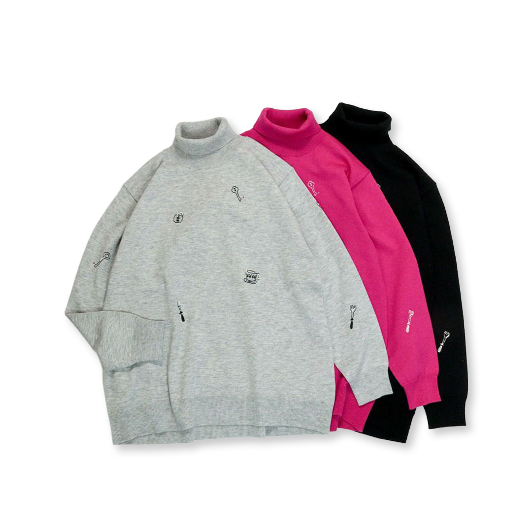 商品置き撮り画像