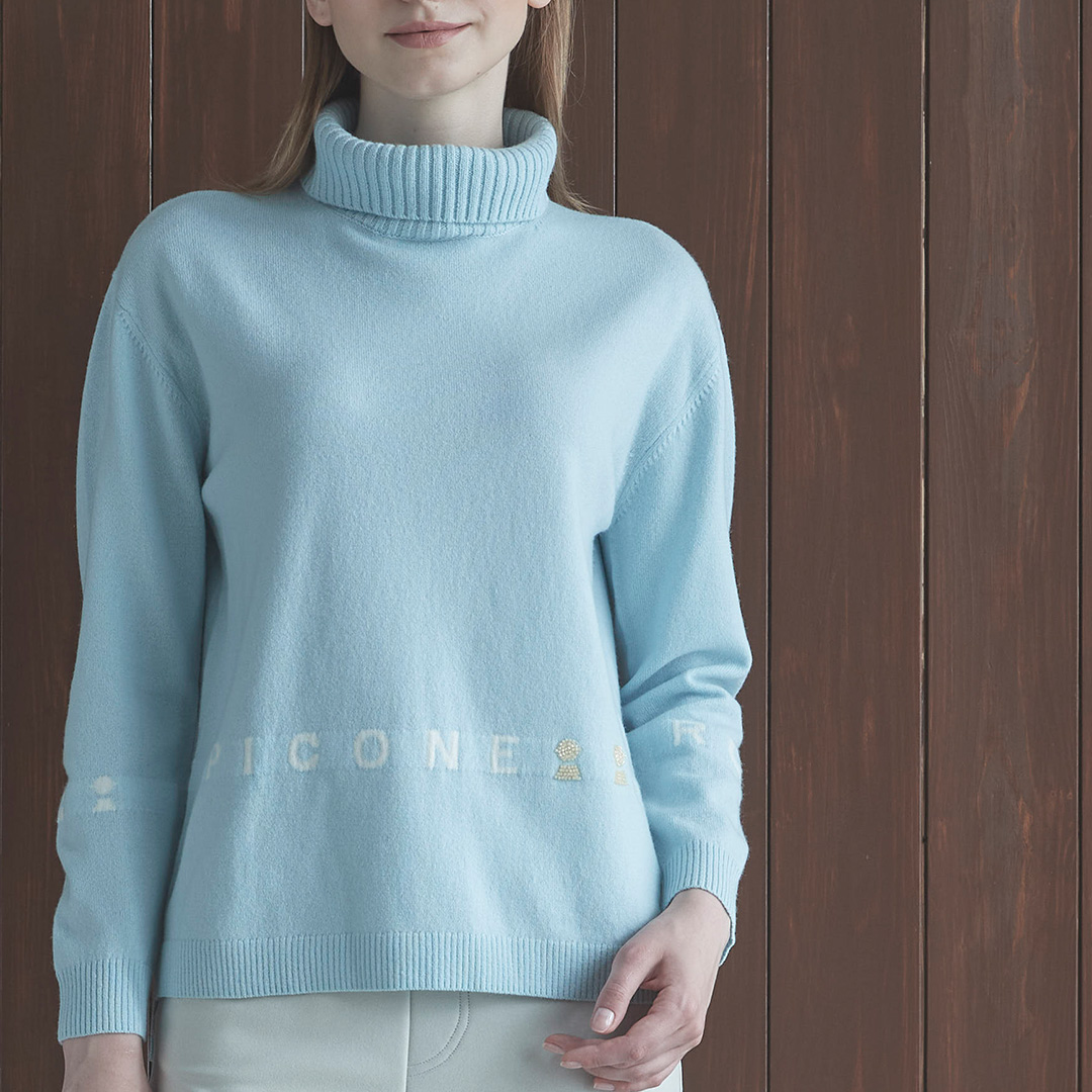 モデル着用画像