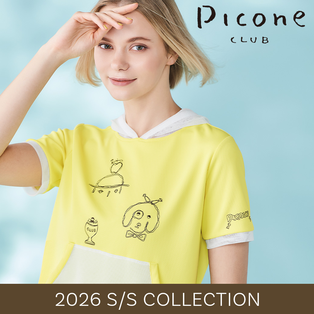 ⭐️ PICONE ピッコーネ でかく ⭐️フード付きベスト 防寒 中綿入り 