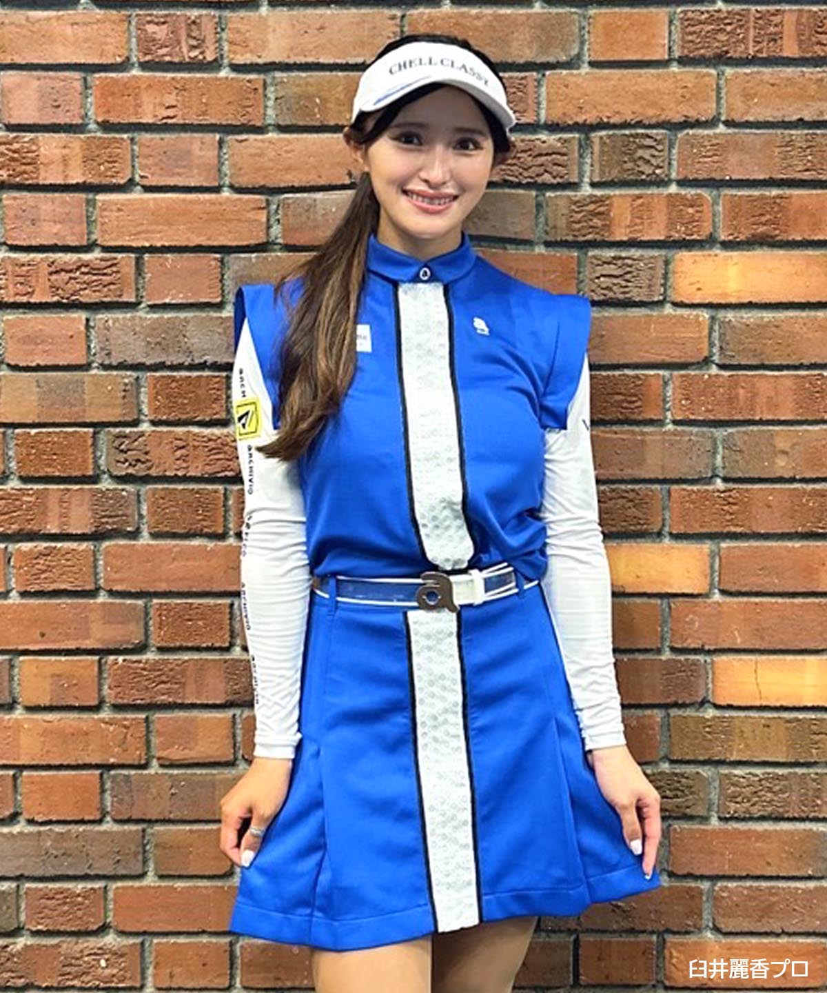 モデル着用画像