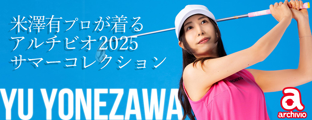 アルチビオ レディース シャツ - ゴルフウェア通販 ビキジャパン公式