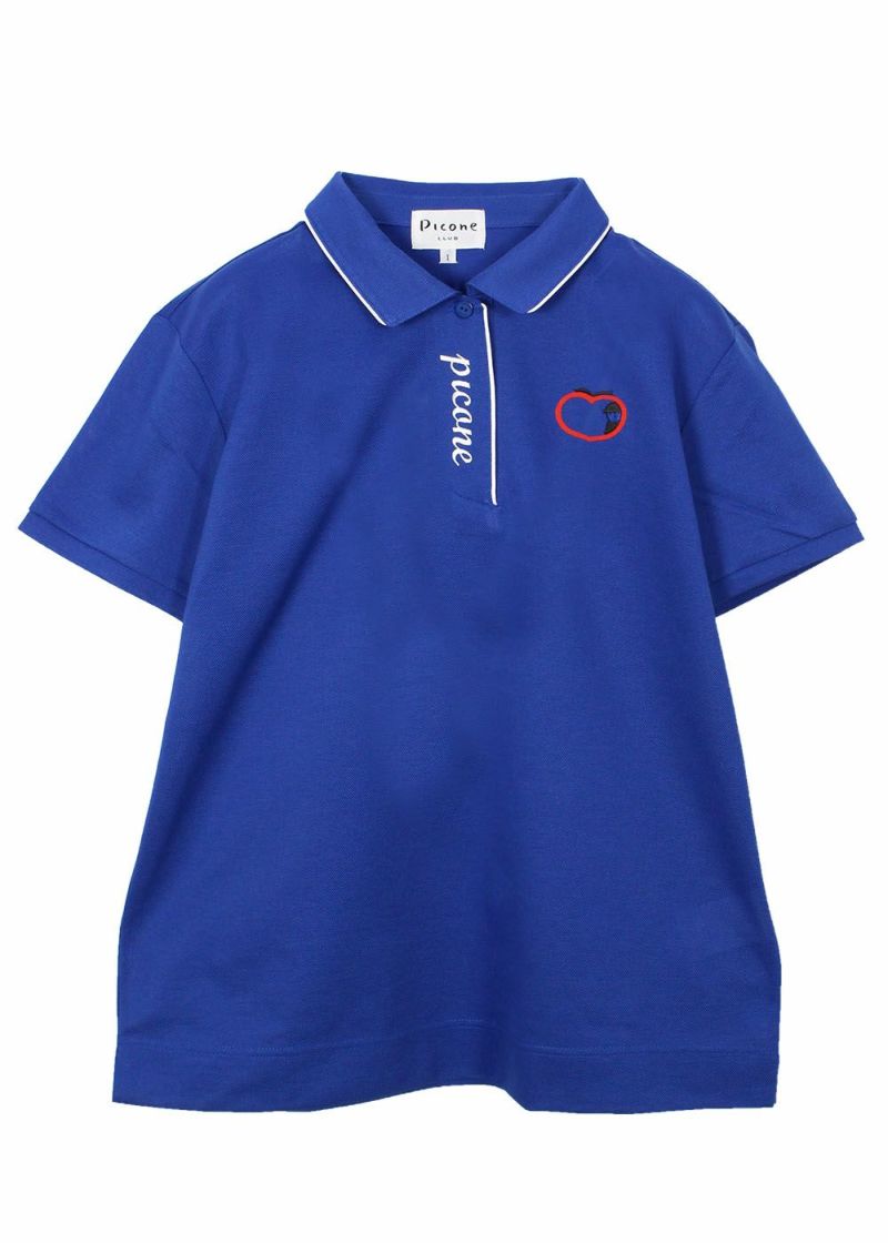 C959308半袖ポロシャツ|ピッコーネクラブ-アウトレット- |ビキジャパン公式オンラインストア