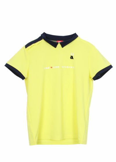 メンズ】吸水速乾半袖プルオーバー|アルチビオ-アウトレット- - ゴルフ