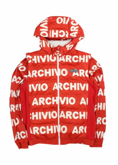 大得価2022 ヤフオク! - 2020年 archivio アルチビオ ジャケッ... 品質