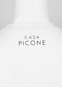 CASA PICONE-カーサピッコーネ-S010401Tシャツ シマウマ