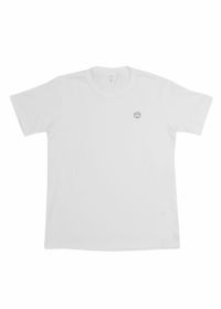 Tシャツ 太陽（ホワイト）