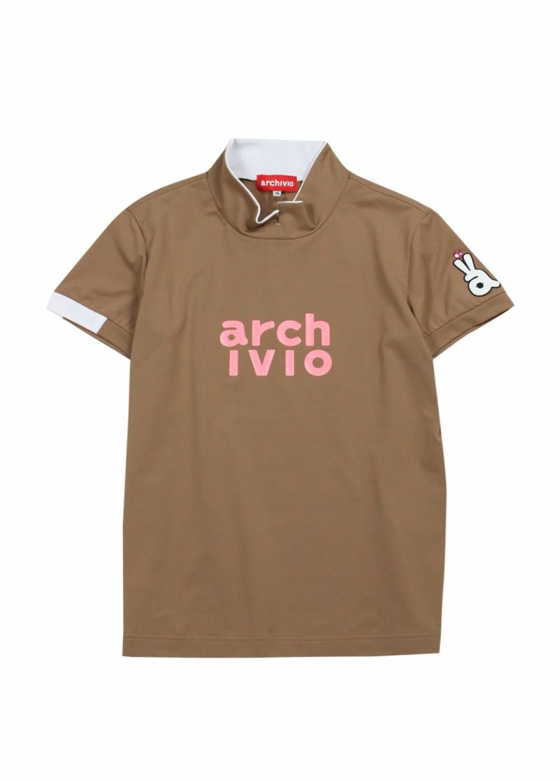 半袖ポロシャツ|アルチビオ-アウトレット- - ゴルフウェアや婦人服通販