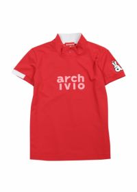 archivio-アルチビオ-A059504 ポロシャツ