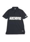 archivio-アルチビオ-A069316 ポロシャツ