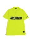 archivio-アルチビオ-A069316 ポロシャツ
