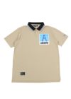 archivio-アルチビオ-A069401 ポロシャツ
