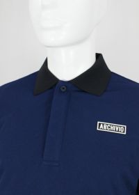 archivio-アルチビオ-A069403 ポロシャツ