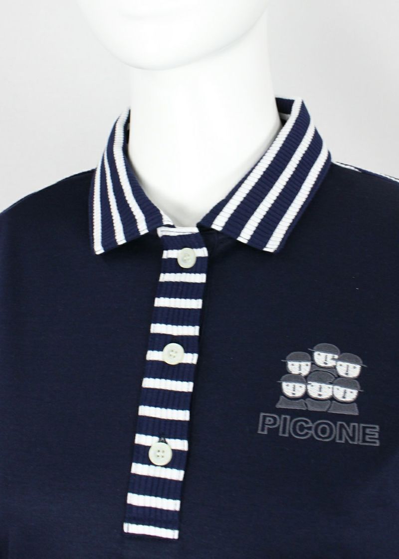 ポロシャツ|ピッコーネクラブ-アウトレット- - ゴルフウェアや婦人服通販