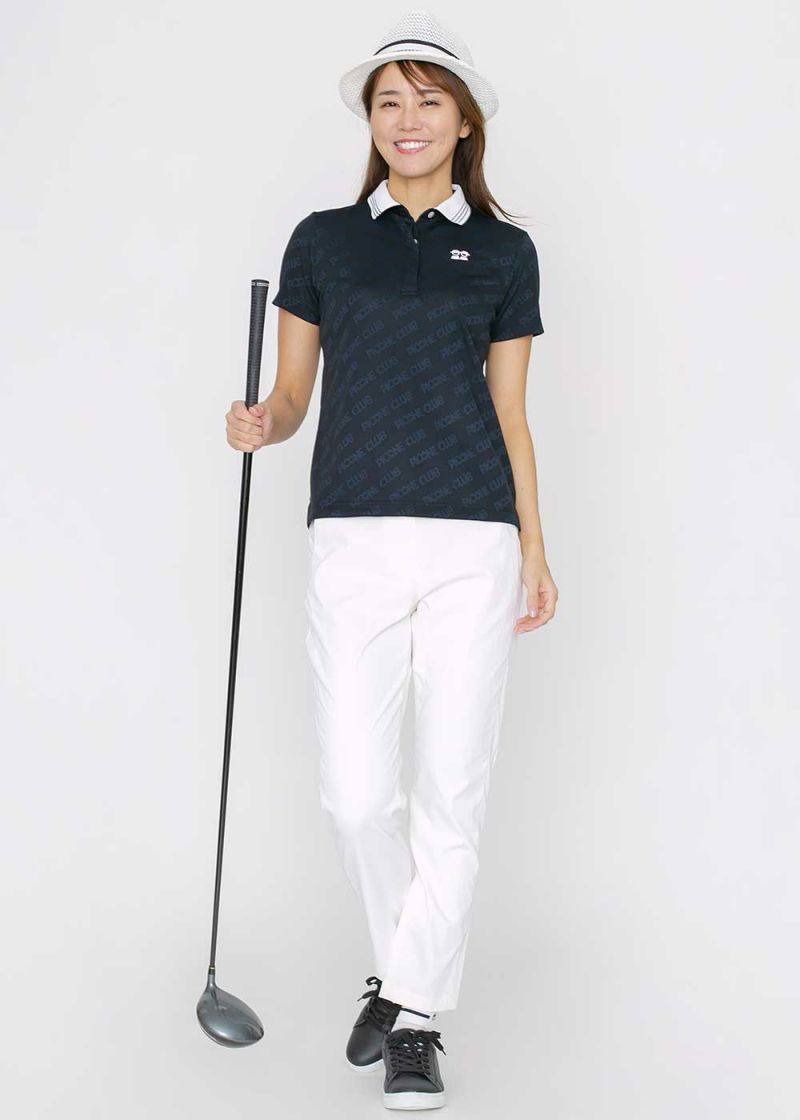 半袖ポロシャツ|ピッコーネクラブ-アウトレット- - ゴルフウェアや婦人 