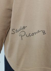 studiopicone-スタジオピッコーネ-P058203 カーディガン