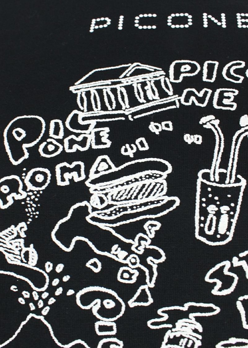 studiopicone-スタジオピッコーネ-P059323Tシャツ