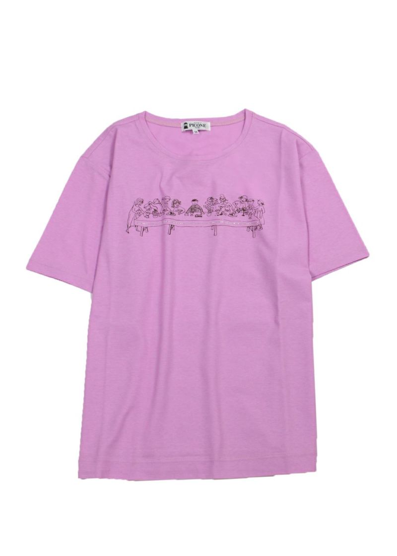 Tシャツ|スタジオピッコーネ-アウトレット- - ゴルフウェアや婦人服通販