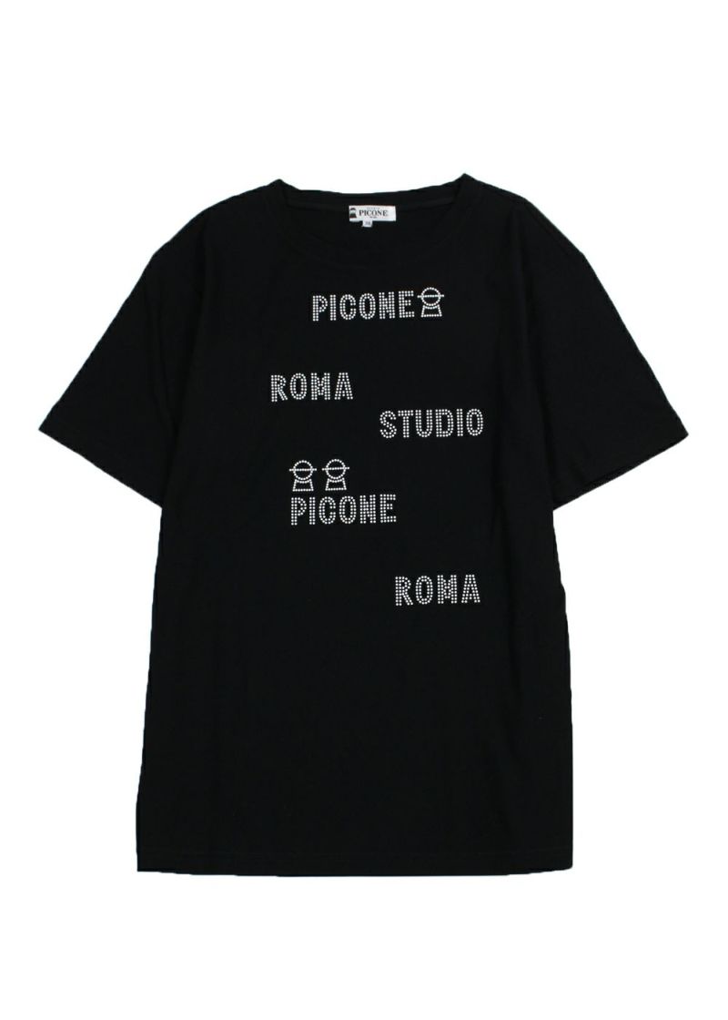 studiopicone-スタジオピッコーネ- P059521 Tシャツ