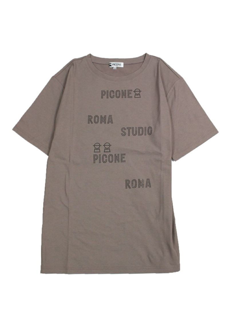 studiopicone-スタジオピッコーネ- P059521 Tシャツ