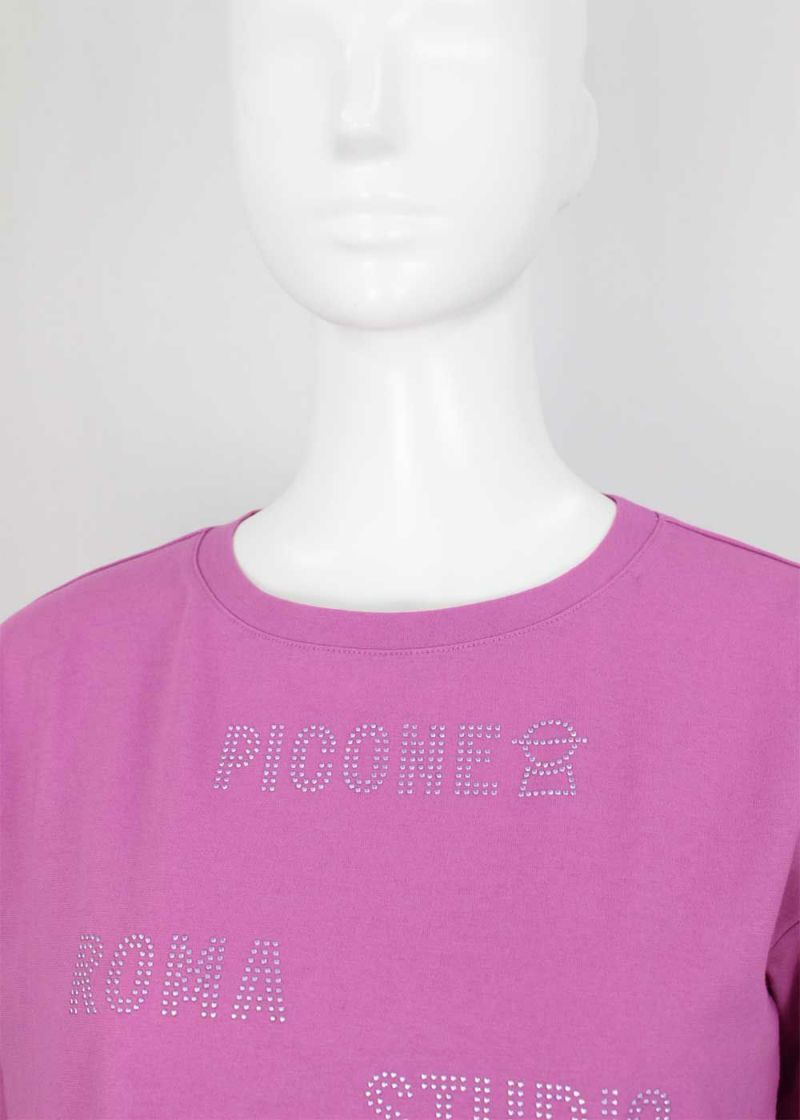 Tシャツ|スタジオピッコーネ-アウトレット- - ゴルフウェアや婦人服通販