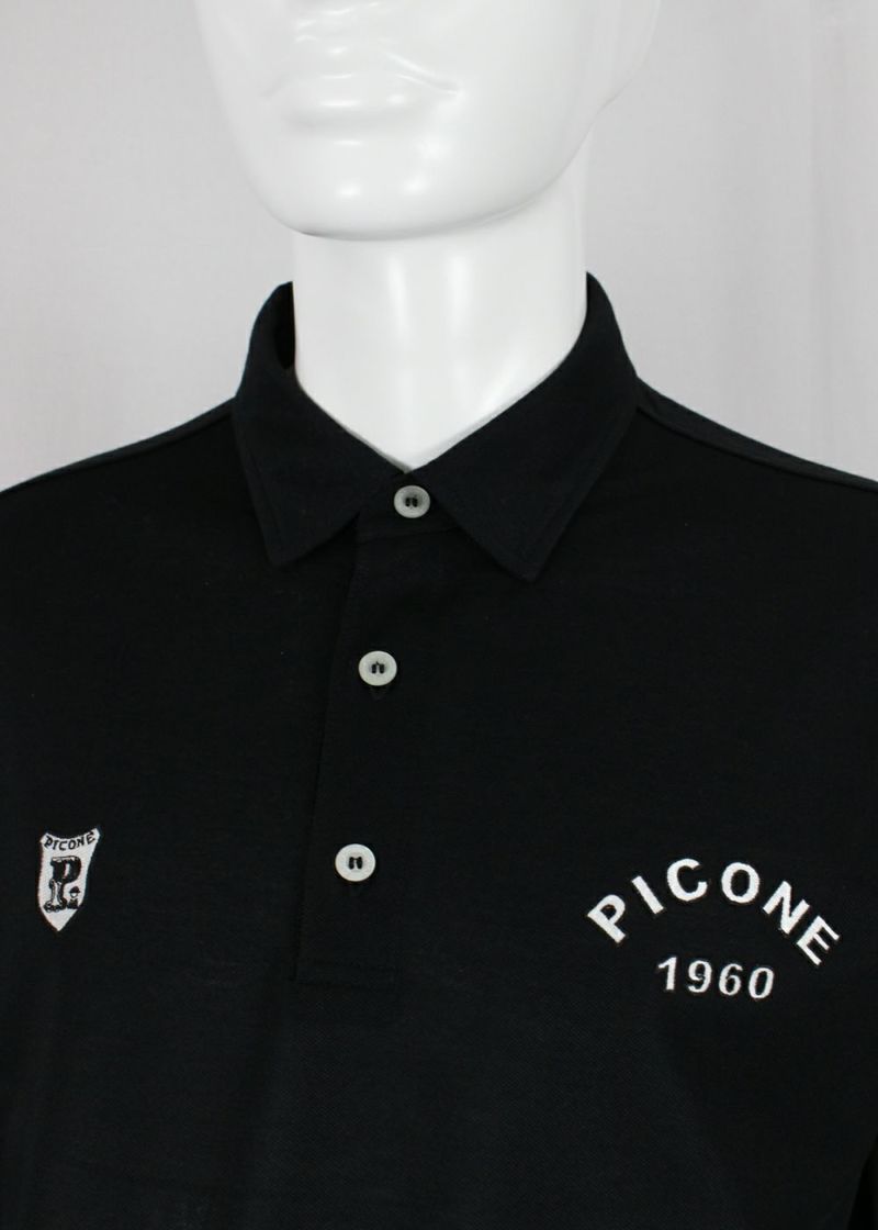 piconeclub-ピッコーネクラブ-C089410 ポロシャツ