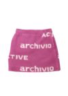 archivio-アルチビオ-A116112 ボアスカート