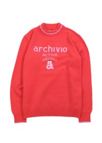 archivio-アルチビオ-A118101 プルオーバー