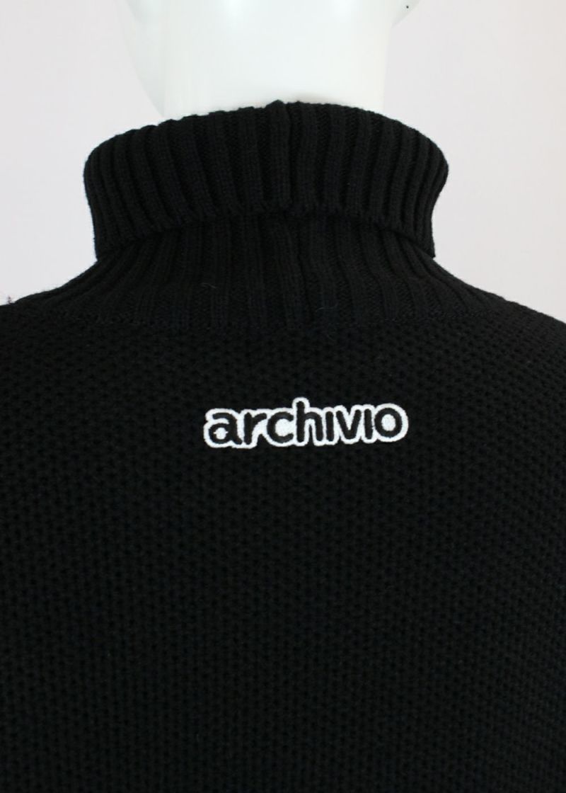 archivio-アルチビオ-A118113 ニット