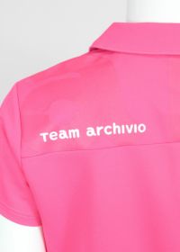 archivio-アルチビオ- A119803 ポロシャツ